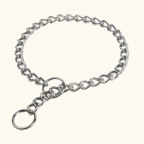 Collar Neck Chain Global tac & Pet
